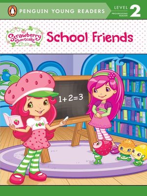 cover image of School Friends